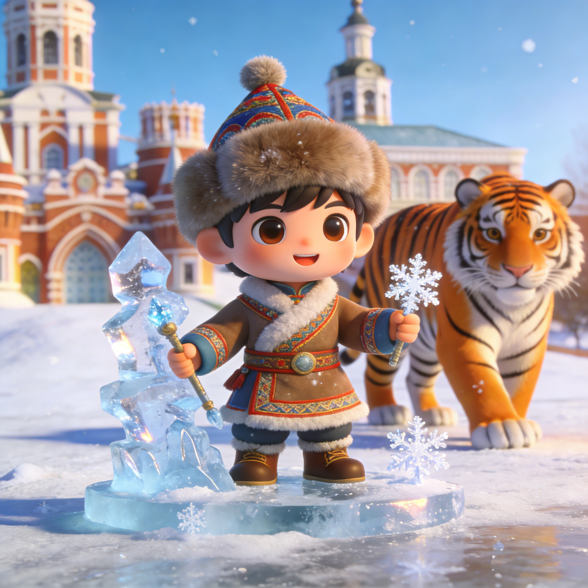 Heilongjiang Province