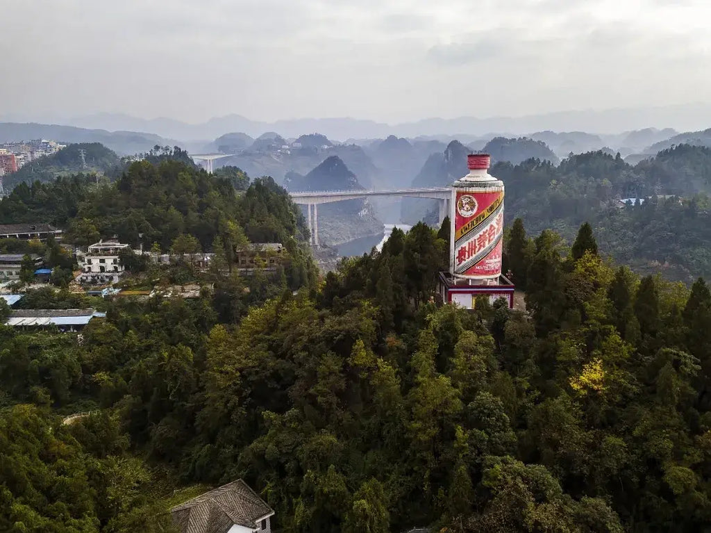 "Blossoms & Baijiu: The Ultimate 5-Day Guizhou Spring Escape"