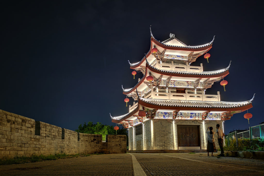 Essence of Chaoshan: Culture, Food & Scenery 4-Day Tour