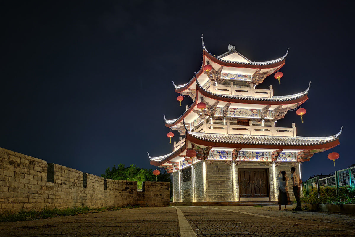 Essence of Chaoshan: Culture, Food & Scenery 4-Day Tour