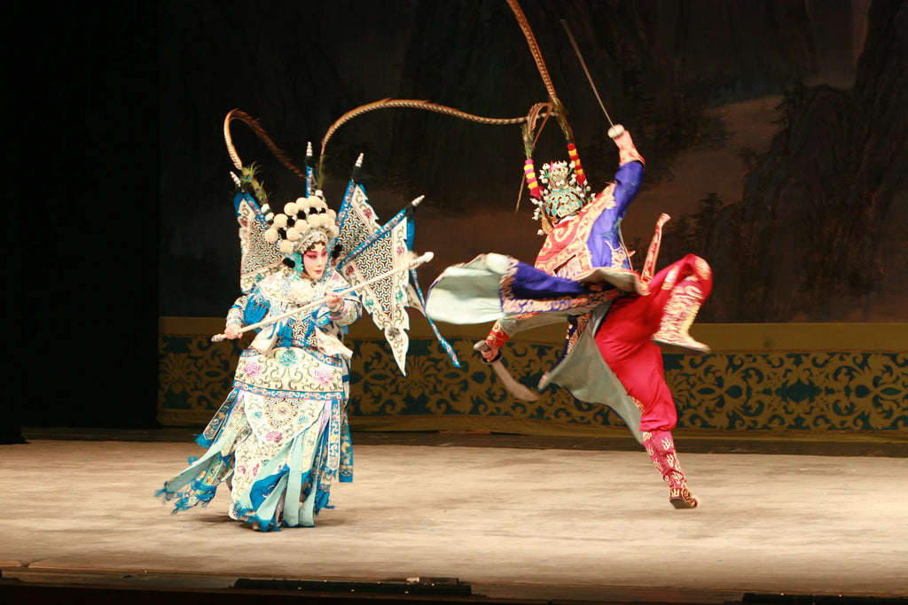 Essence of Chaoshan: Culture, Food & Scenery 4-Day Tour
