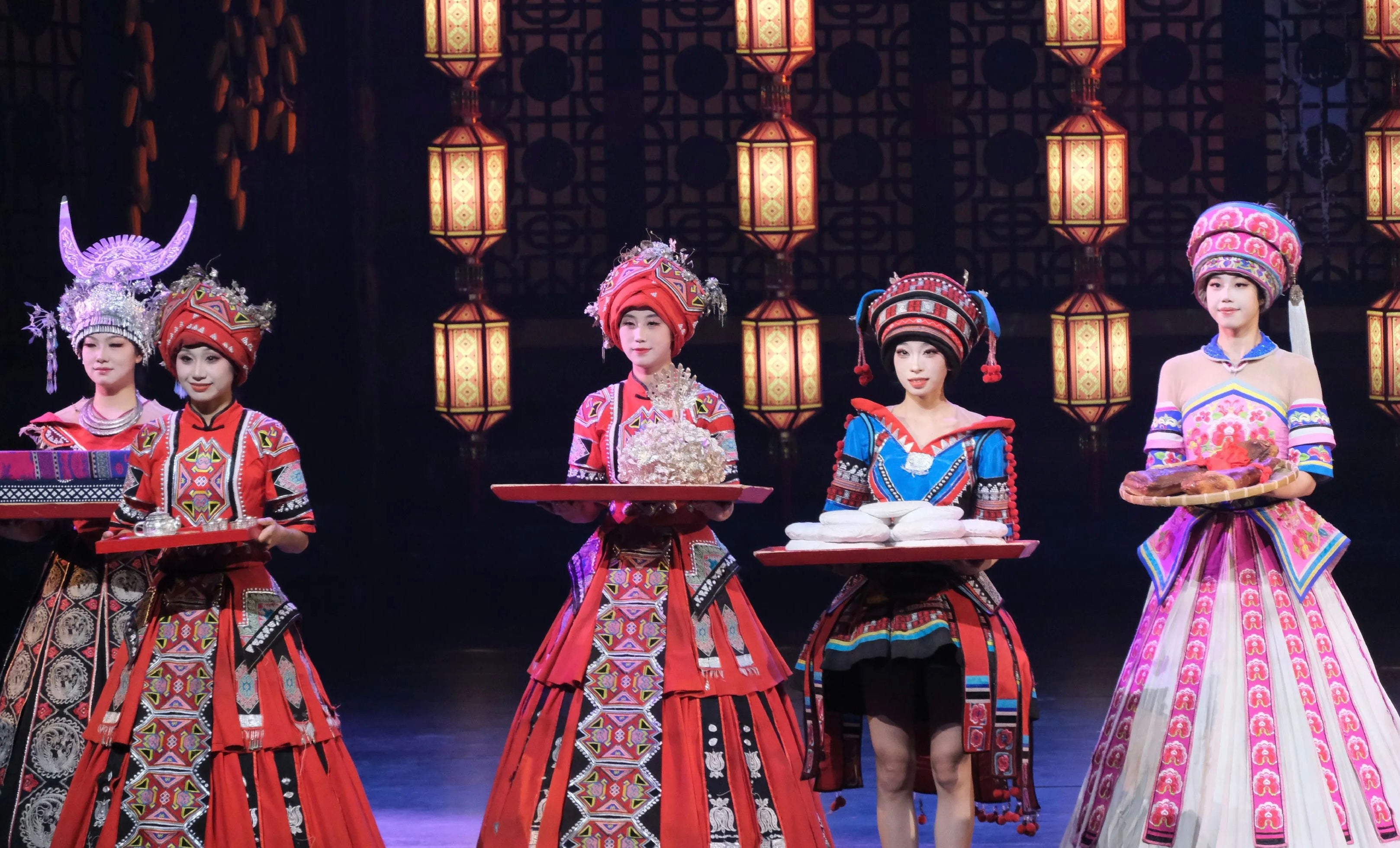 Zhangjiajie National Forest Park One-Day Tour