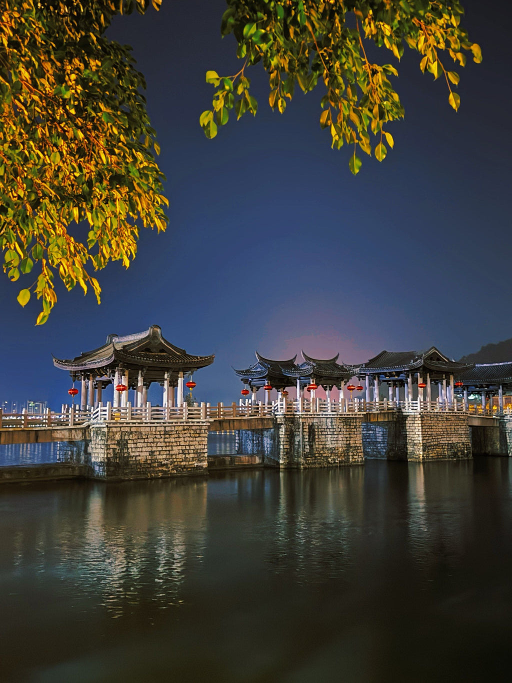 Essence of Chaoshan: Culture, Food & Scenery 4-Day Tour