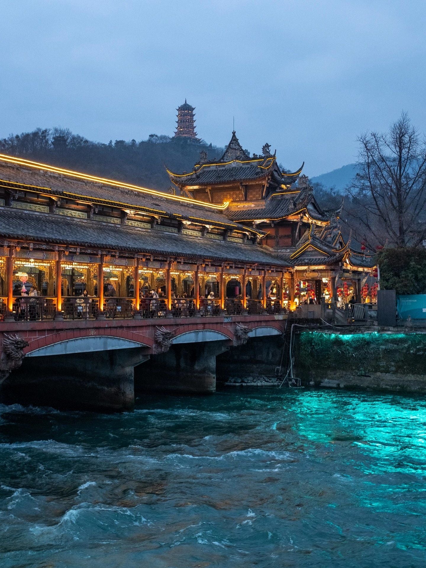 "Pandas, Peaks &amp; Palaces: A 5-Day Luxury Expedition to Jiuzhaigou &amp; The Emerald Highlands"