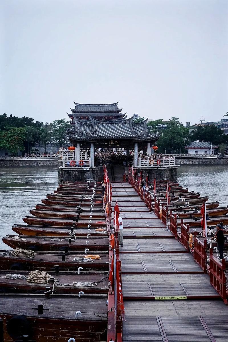 Essence of Chaoshan: Culture, Food & Scenery 4-Day Tour